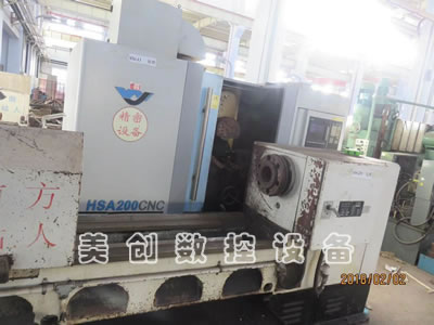 ������h�C���SHSA200CNC��(sh��)�؝L����ĥ��