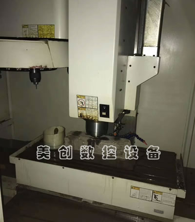 ������ʽ�ӹ����� �_(t��i)���f(xi��)��VMC-850��ʽ�ӹ�����