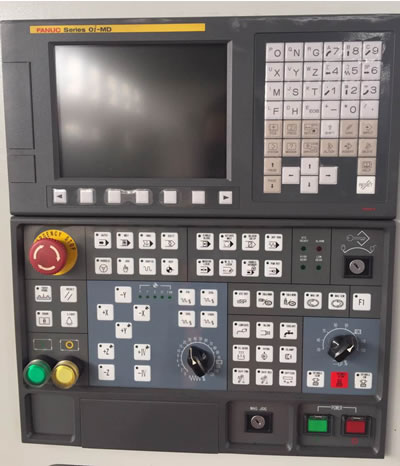 ԭ�S�ۿۙC(j��)�����(y��ng)VMC-1000P��ʽ�ӹ����İl(f��)�ǿ�ϵ�y(t��ng)�C(j��)��