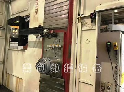 �M��GIDDINGS & LEWIS RT1250��(sh��)���M㊼ӹ�����