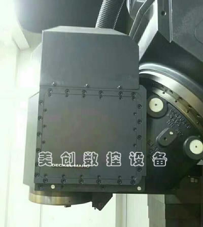 ���b�������S(li��n)�Ӽӹ����� DMU340P